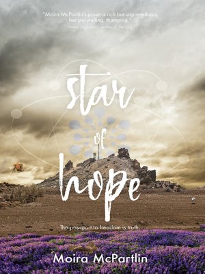 cover image of Star of Hope